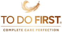 to do first logo