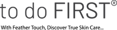 to do first logo
