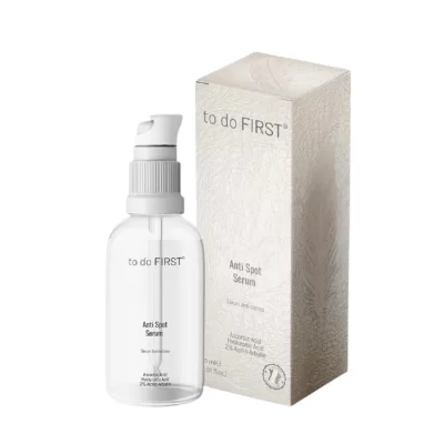 Anti Spot Serum