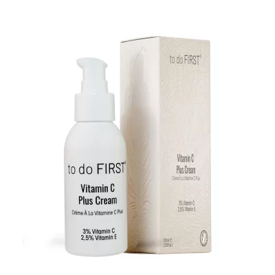 Vitamin C Plus Cream
