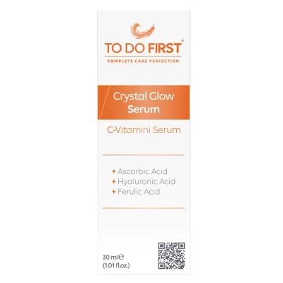 C-Vitamini Serum