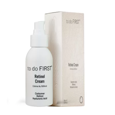 Retinol Cream