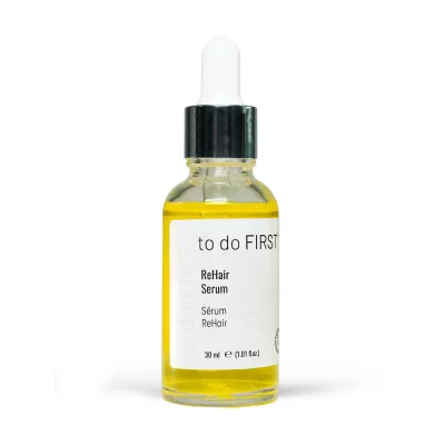 Rehair Serum