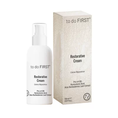 Restorative Cream