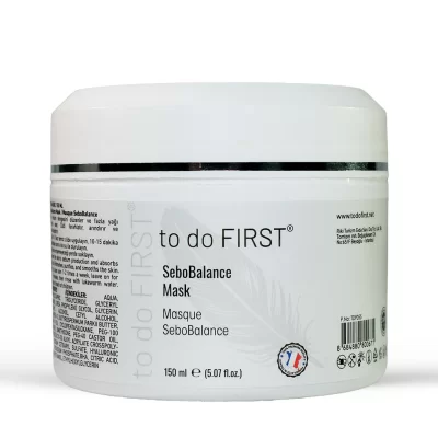 Sebobalance Mask