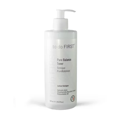 Pure Balance Toner